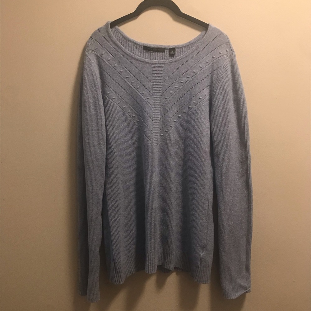 Cyrus Sweater - Picture 2 of 2